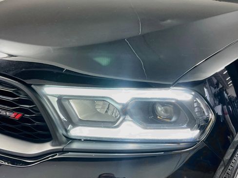 Used 2023 Dodge Durango GT RWD image 9