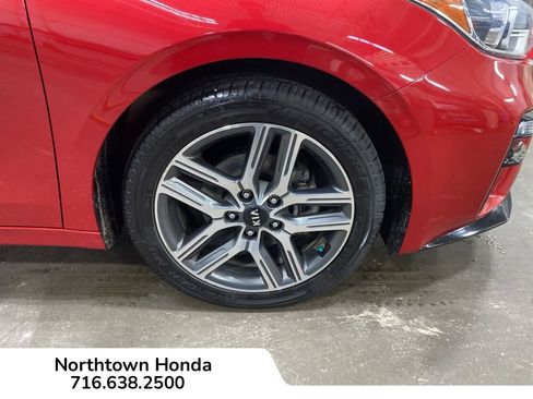 Used 2019 Kia Forte S FWD image 11