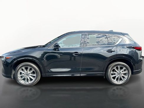 Certified 2025 MAZDA CX-5 AWD 2.5 S w/ Premium Plus Pkg image 6
