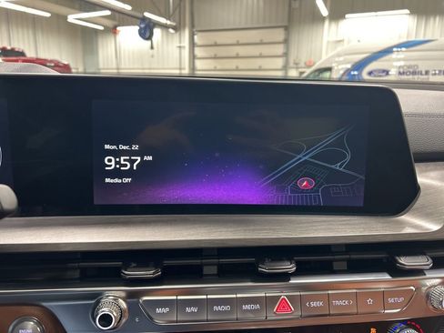 New 2025 Kia Telluride SX X-Line image 17