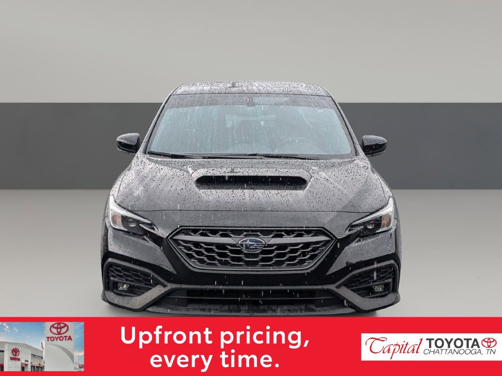 Used 2023 Subaru WRX Premium AWD/4WD image 3