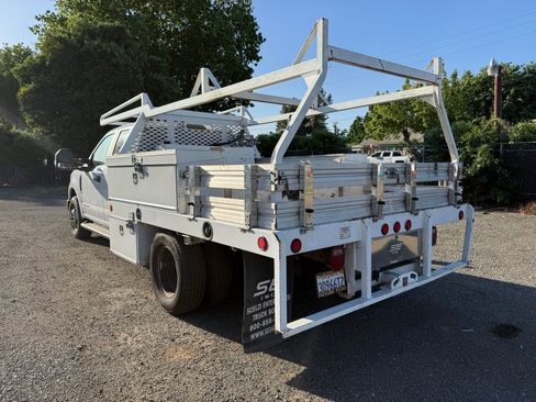 Used 2019 Ford F350 XL w/ XL Value Package image 3