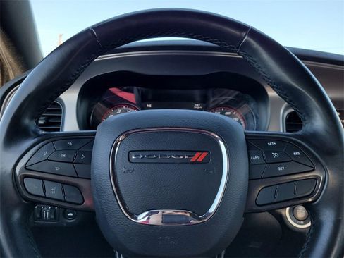 Used 2023 Dodge Charger GT w/ Blacktop Package image 17