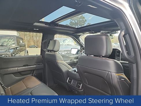 Used 2025 Ford F150 Tremor w/ Equipment Group 402A High image 16