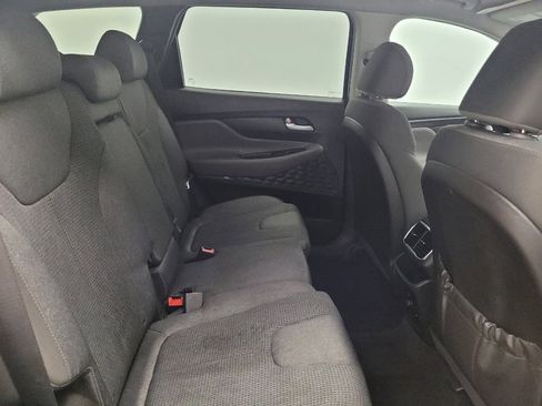 Used 2019 Hyundai Santa Fe SE FWD image 19