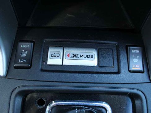 Used 2016 Subaru Forester 2.0XT Touring w/ Popular Package #2 image 23