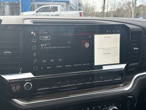 Certified 2023 GMC Sierra 1500 Elevation image 31