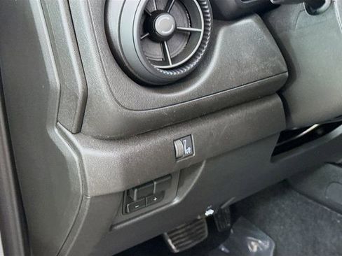 New 2026 Chevrolet Colorado W/T w/ WT Custom Package image 11