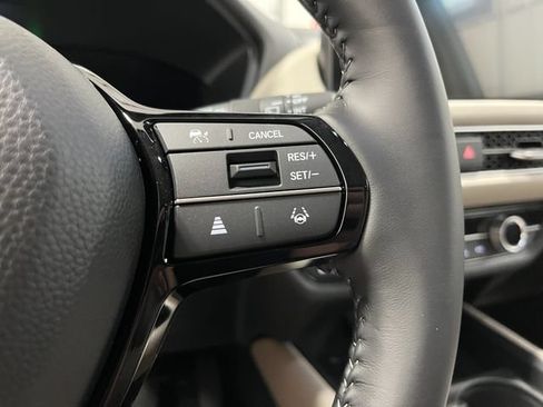 New 2027 Honda HR-V EX-L image 18