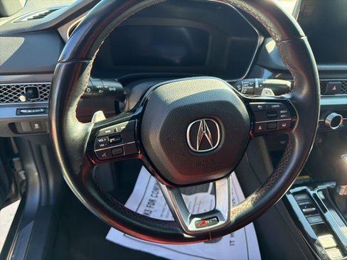 Used 2024 Acura Integra A-Spec image 13