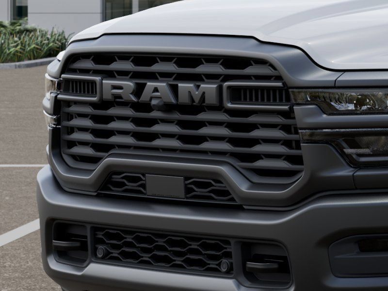 New 2026 RAM 4500 Tradesman AWD/4WD image 12