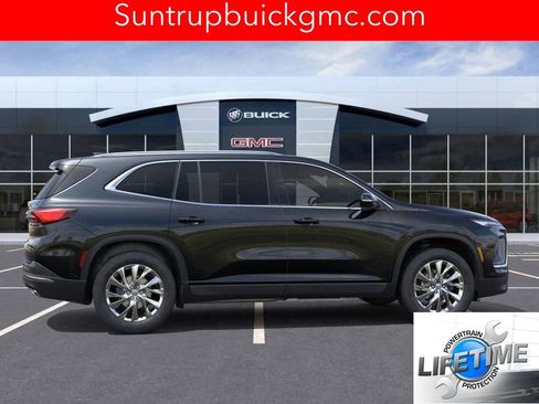 New 2026 Buick Enclave Preferred w/ Power Package image 92