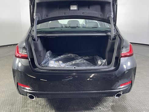 New 2026 BMW 330i xDrive Sedan w/ Premium Package image 8