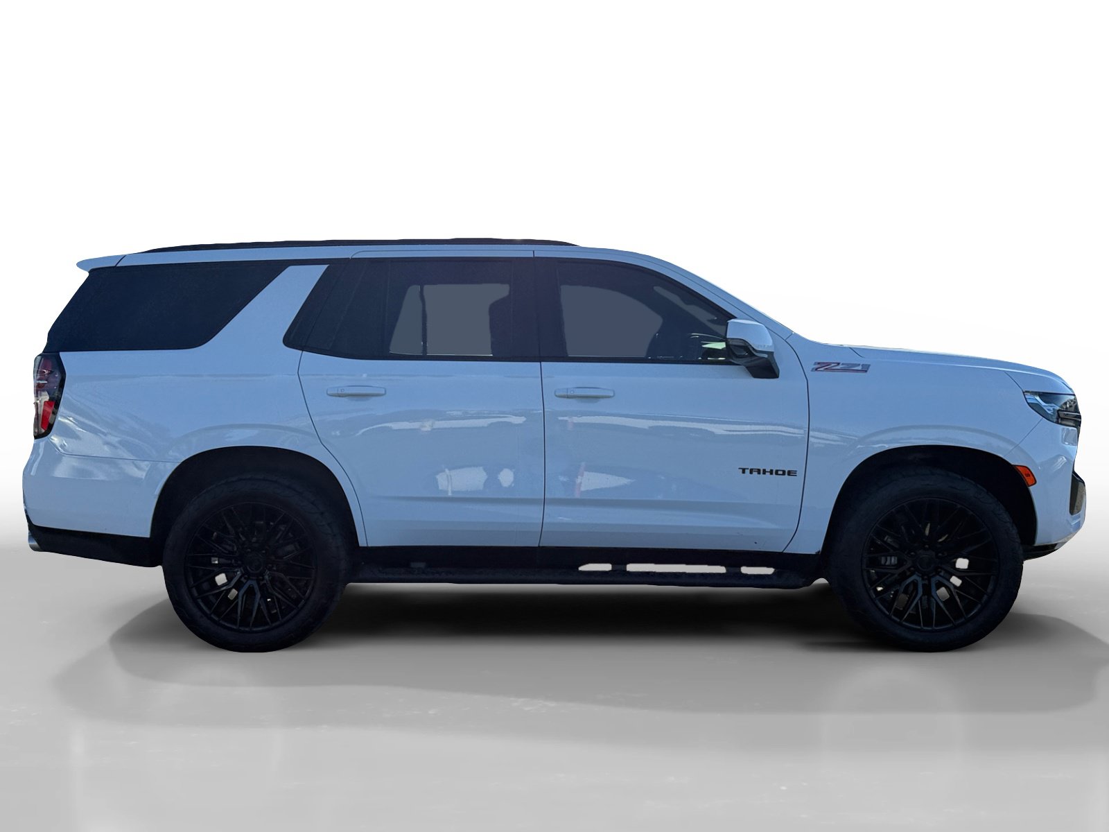 Used 2022 Chevrolet Tahoe Z71 w/ Off-Road Capability Package AWD/4WD image 6