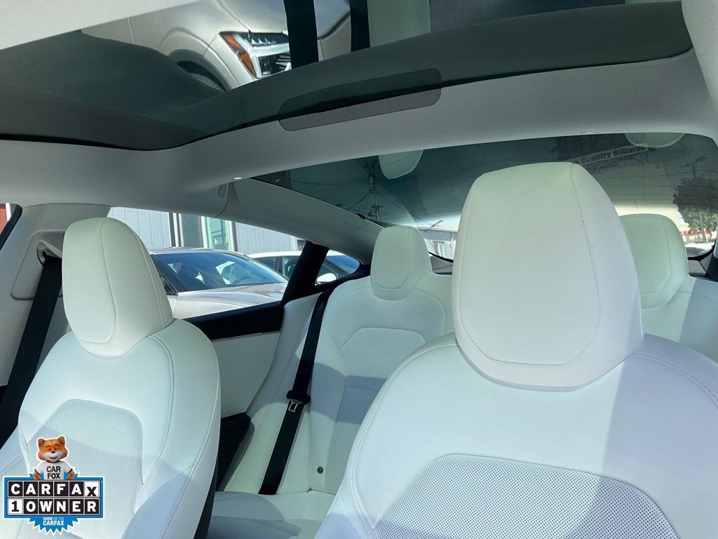 Used 2024 Tesla Model 3 Long Range RWD image 19