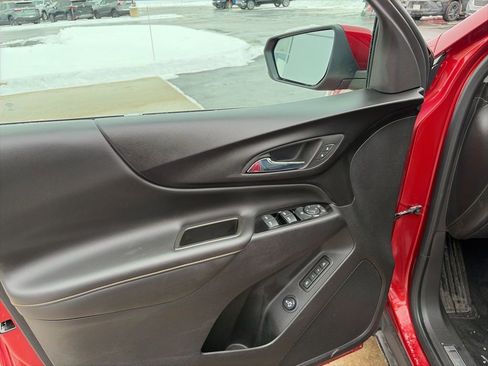Certified 2023 Chevrolet Equinox Premier image 10
