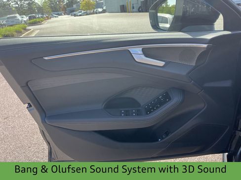 New 2026 Audi A6 Prestige image 7