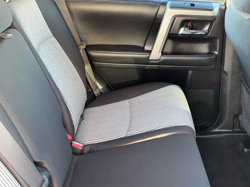 Certified 2023 Toyota 4Runner SR5 image 14