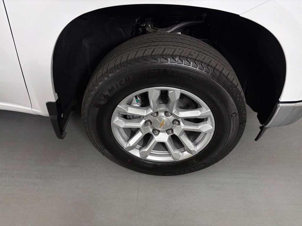 New 2026 Chevrolet Silverado 1500 RST RWD image 13