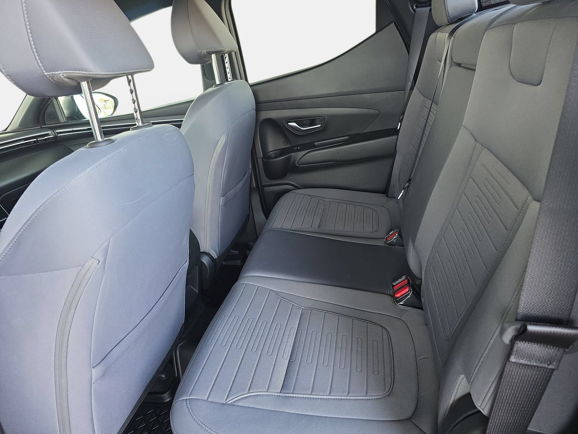 Used 2024 Hyundai Santa Cruz SEL FWD image 14