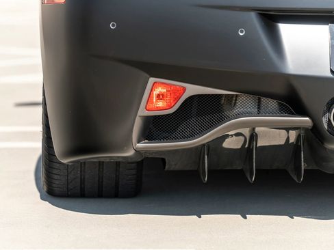 Used 2014 Ferrari 458 Italia Coupe 2D image 31