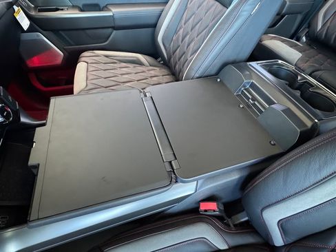 New 2026 Ford F150 Lariat w/ Equipment Group 502A High image 24