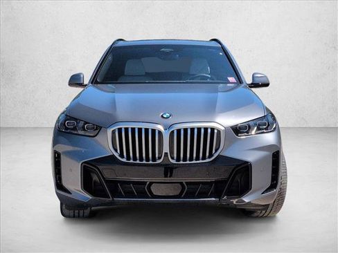 New 2026 BMW X5 xDrive40i image 6