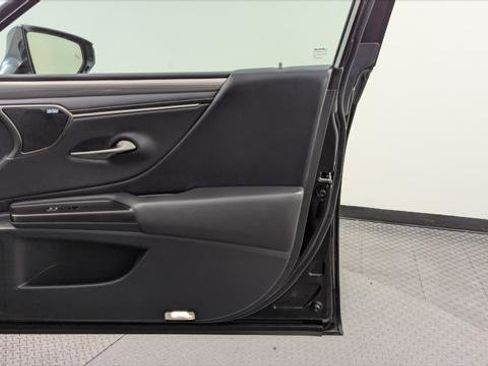 Used 2019 Lexus ES 350 F Sport image 23