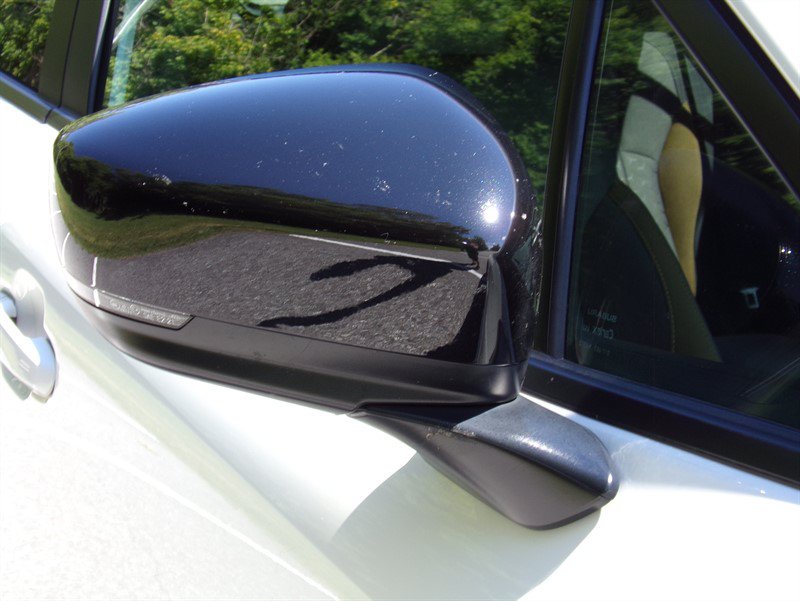 Used 2024 Subaru Crosstrek 2.5i Sport w/ Crosstrek Mirror Package AWD/4WD image 15