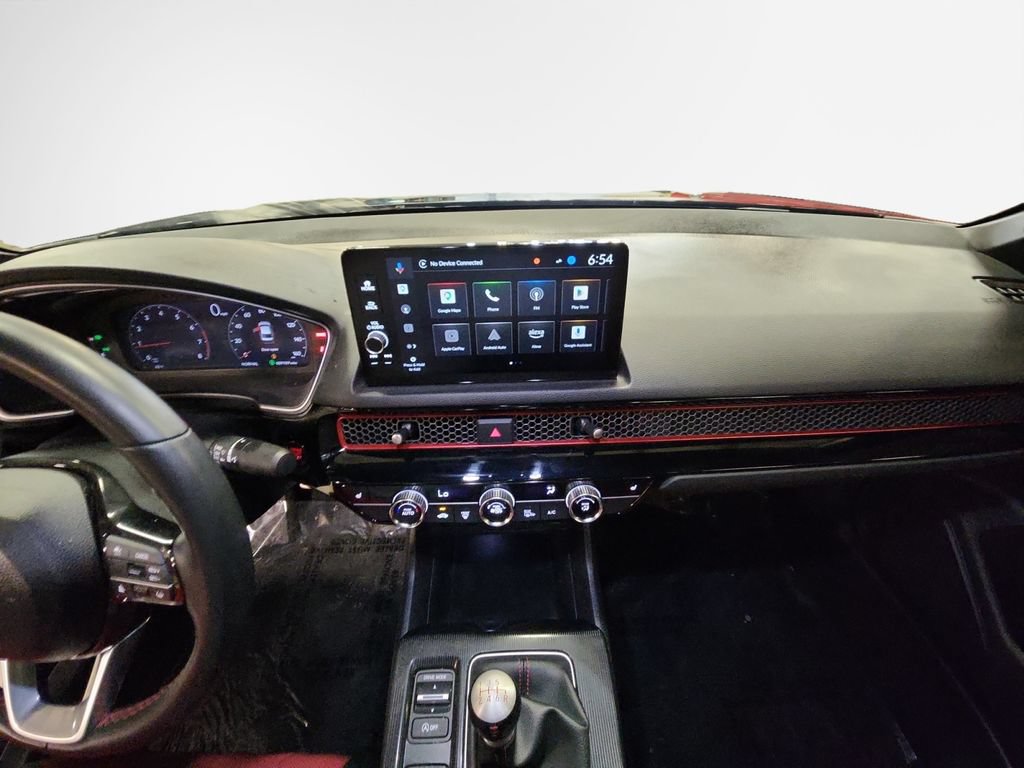 Used 2026 Honda Civic Si image 24