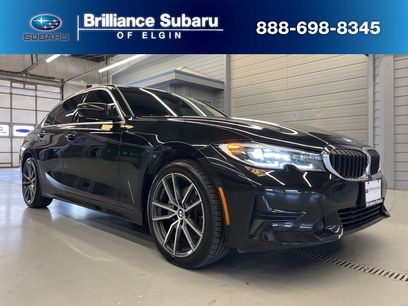 Used 2020 BMW 330i xDrive Sedan w/ Premium Package