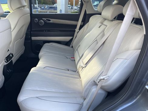 Used 2023 Genesis GV80 2.5T w/ Prestige Package image 12