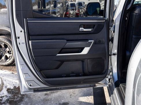 Used 2023 Toyota Tundra Platinum w/ Advanced Package image 14