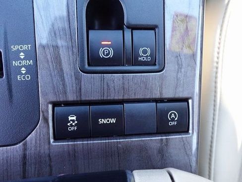 Used 2022 Toyota Highlander Limited image 25