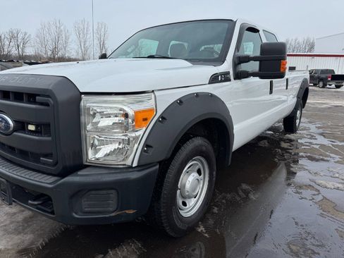 Used 2013 Ford F250 XLT image 9