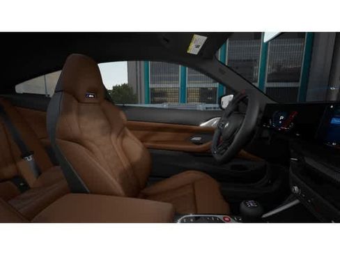 New 2026 BMW M4 Coupe w/ Executive Package image 9
