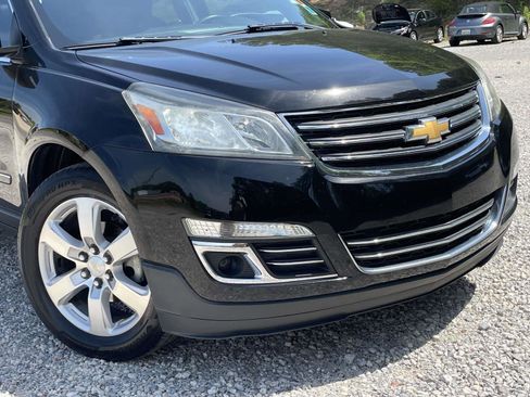 Used 2016 Chevrolet Traverse LTZ FWD image 26
