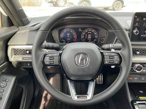Used 2026 Acura Integra A-Spec FWD image 9