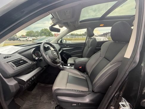 Used 2022 Subaru Ascent Onyx Edition AWD/4WD image 12