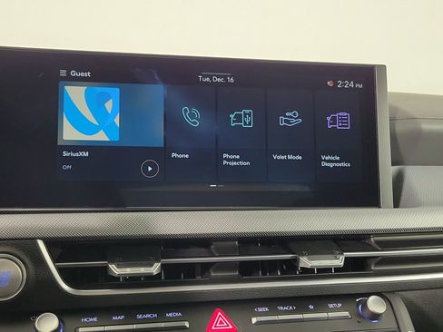 New 2026 Hyundai Sonata SEL FWD image 15