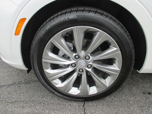 Used 2024 Buick Envista Preferred FWD image 9