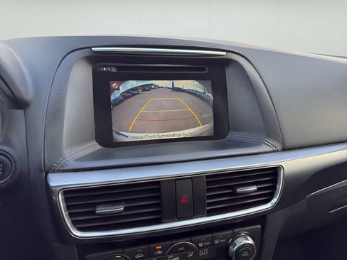 Used 2016 MAZDA CX-5 Grand Touring image 13