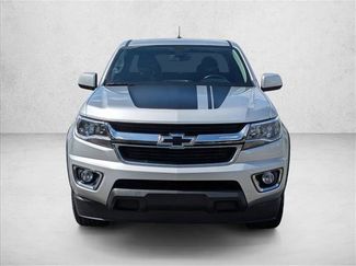 Used 2020 Chevrolet Colorado LT video 2