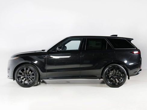 New 2026 Land Rover Range Rover Sport Dynamic SE AWD/4WD image 6