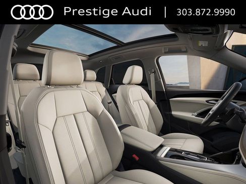 Used 2025 Audi Q5 Premium w/ Convenience Package AWD/4WD image 31