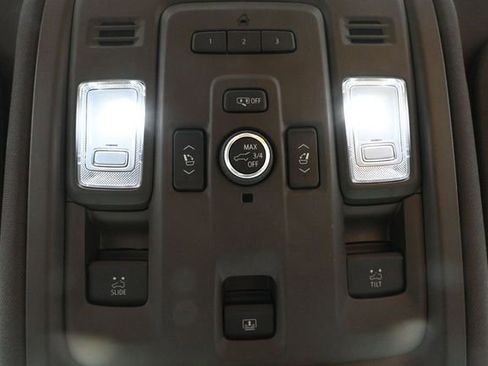 Used 2023 Cadillac Escalade Sport w/ Touring Package AWD/4WD image 39