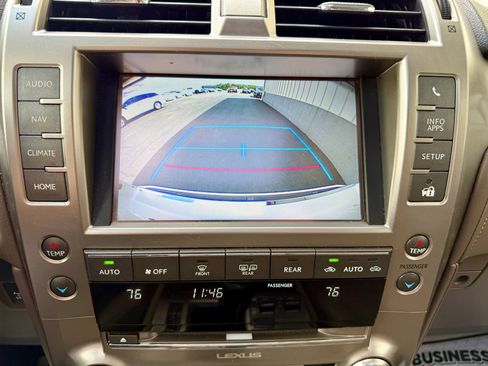 Used 2019 Lexus GX 460 Premium AWD/4WD image 27