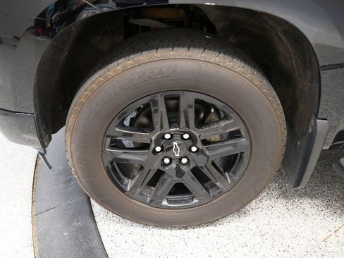 Used 2022 Chevrolet Silverado 1500 RST w/ Max Trailering Package image 21