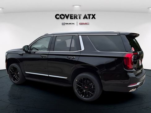 New 2026 GMC Yukon Denali w/ Advanced Technology Package AWD/4WD image 6