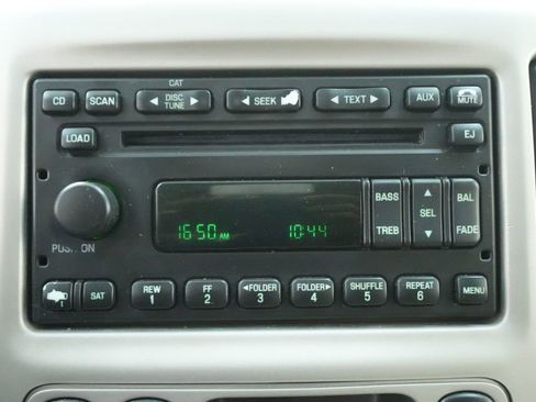 Used 2007 Ford Escape XLT image 28